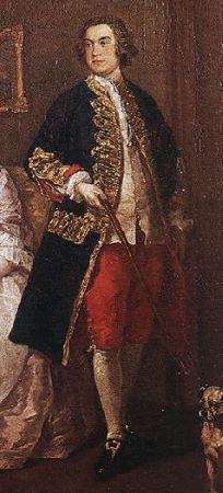 The Writer’s Guide to 1700-1750 Men’s Fashion | Rebecca Shedd - Author