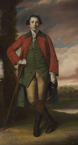 The Writer’s Guide to 1750-1800 Men’s Fashion | Rebecca Shedd - Author