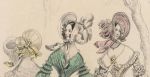 The Writer’s Guide to 1830s Women’s Fashion | Rebecca Shedd - Author