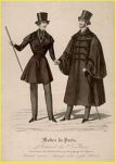 The Writer’s Guide to 1830s Men’s Fashion | Rebecca Shedd - Author