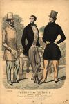 The Writer’s Guide to 1840s Men’s Fashion | Rebecca Shedd - Author