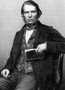 The Writer’s Guide to 1840s Men’s Fashion | Rebecca Shedd - Author