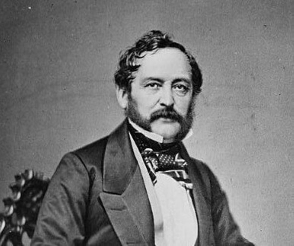 The Writer’s Guide to 1860s Men’s Fashion | Rebecca Shedd - Author